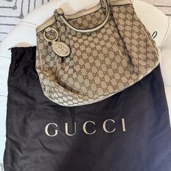 Gucci Bag Authentic