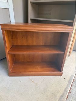 Book shelf