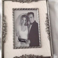 Royal Limited Silver Wedding Album