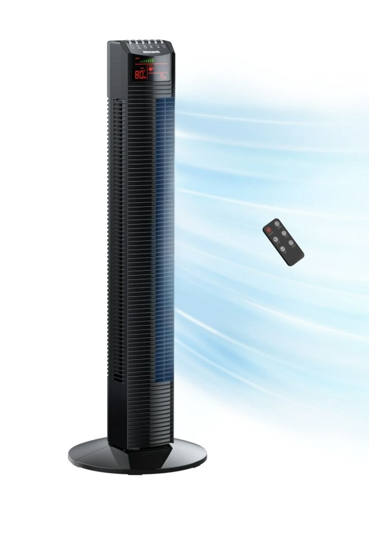 Homech Tower Fan 36”