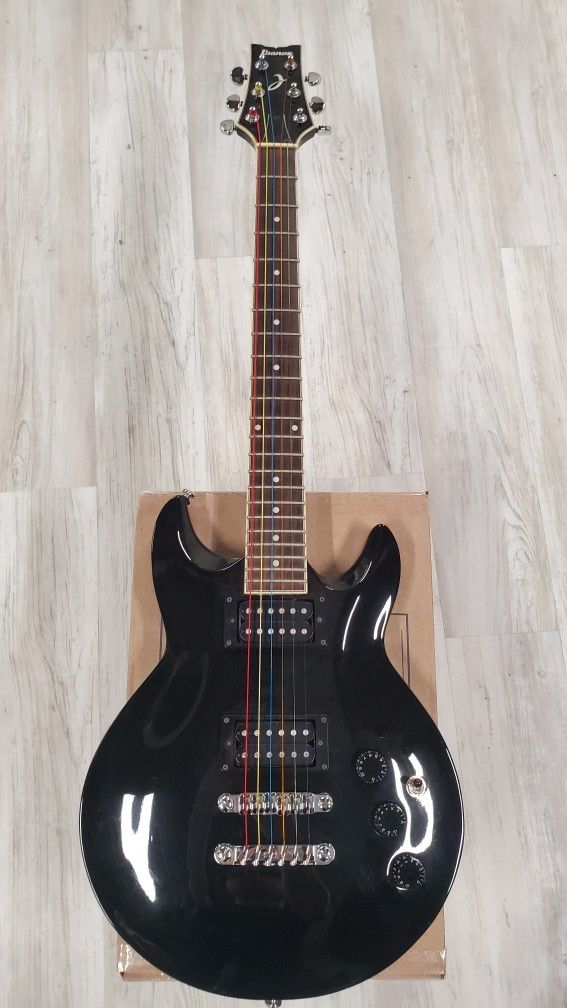 Ibanez ARX 140