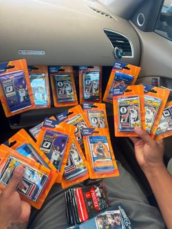 Nba cards