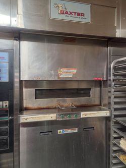Lots of Bakery Equipment