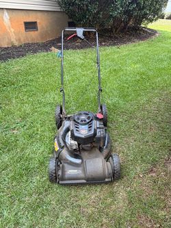 Lawn Mower - Craftsmen
