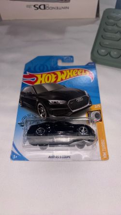 Hot Wheels Car