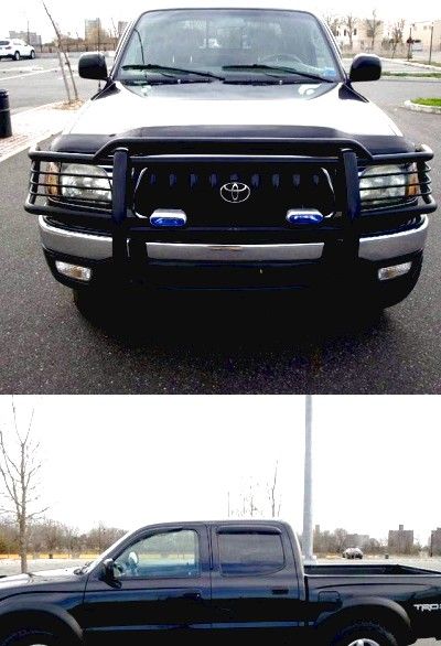 2004 Toyota Tacoma __qzz