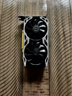 EVGA GeForce GTX 1650 SUPER SC ULTRA GAMING Graphics Card