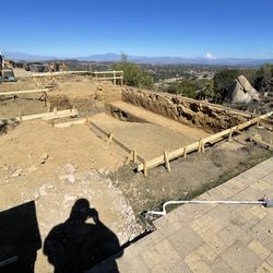 Free Clean Dirt With Dg  In Temecula 