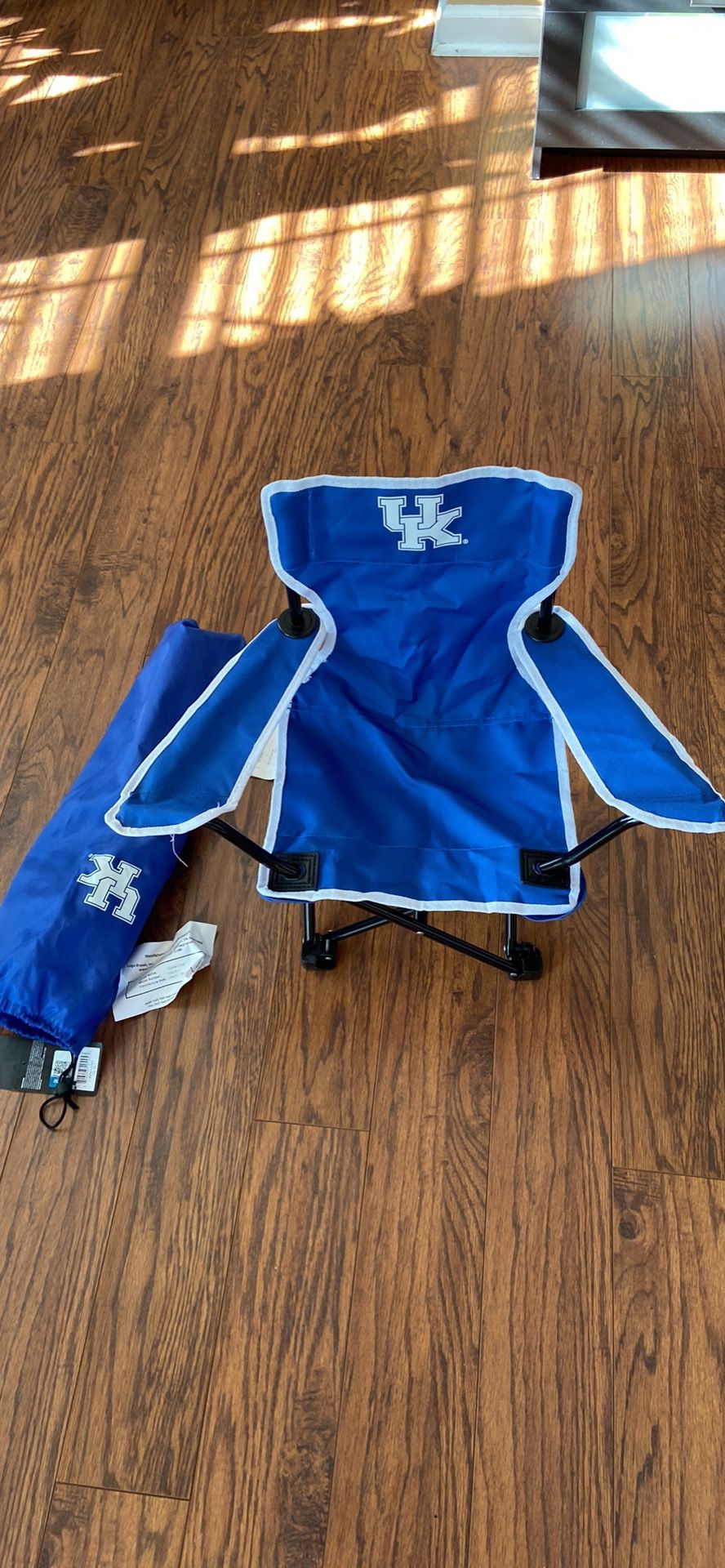Brand New UK Toddler Chair