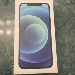 iPhone 12 128GB Blue T-Mobile 
