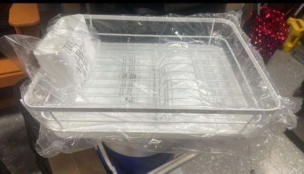 Drying Dish Rack