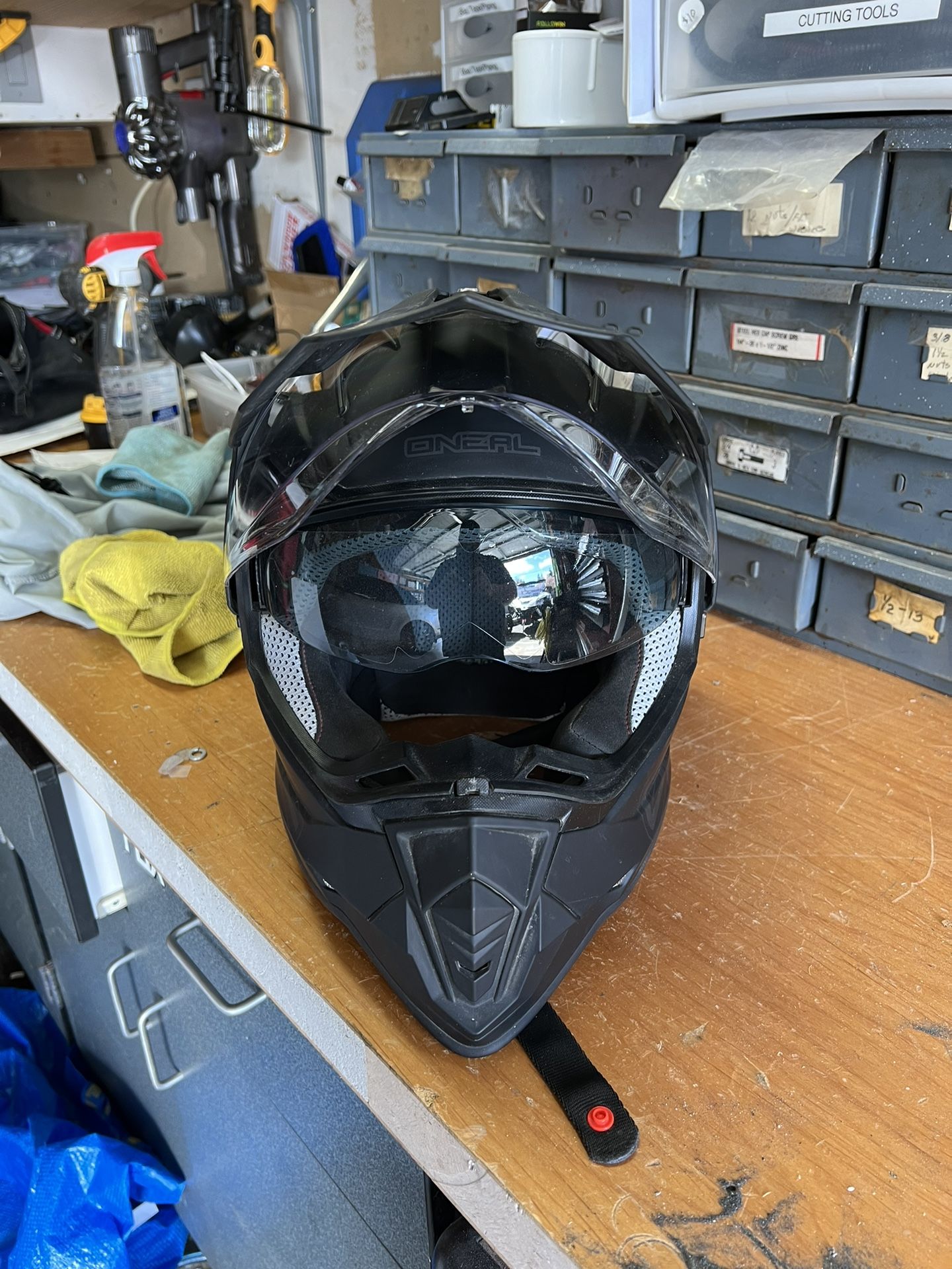 O’Neal  Helmet 