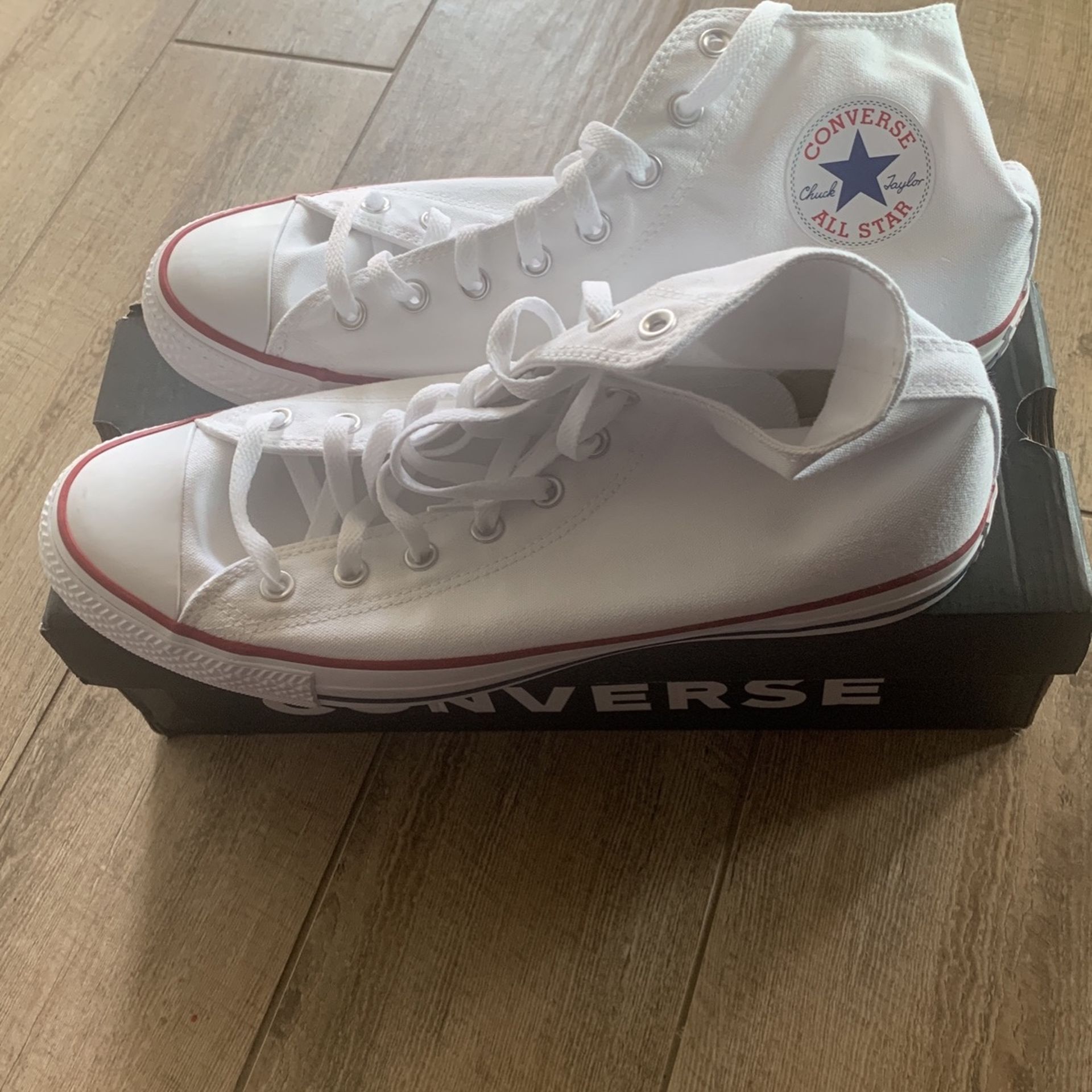 Converse All-Star New