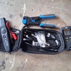 Ideal Vdv Multimedia &amplifier Probe