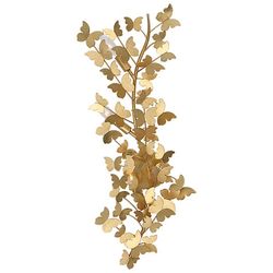 Farfalle Vertical Wall Sconce
