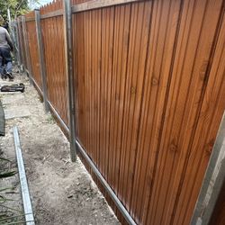 Fence