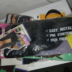 Natural Hair Brand New