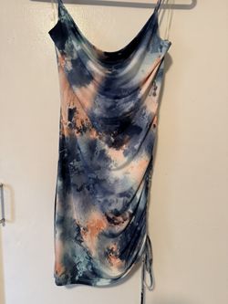 New Dress
