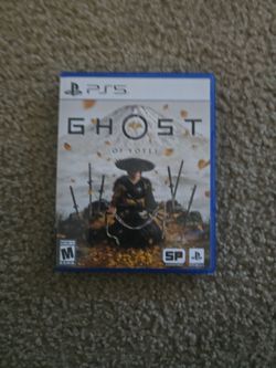 Ghost of Yotei PS5 Game