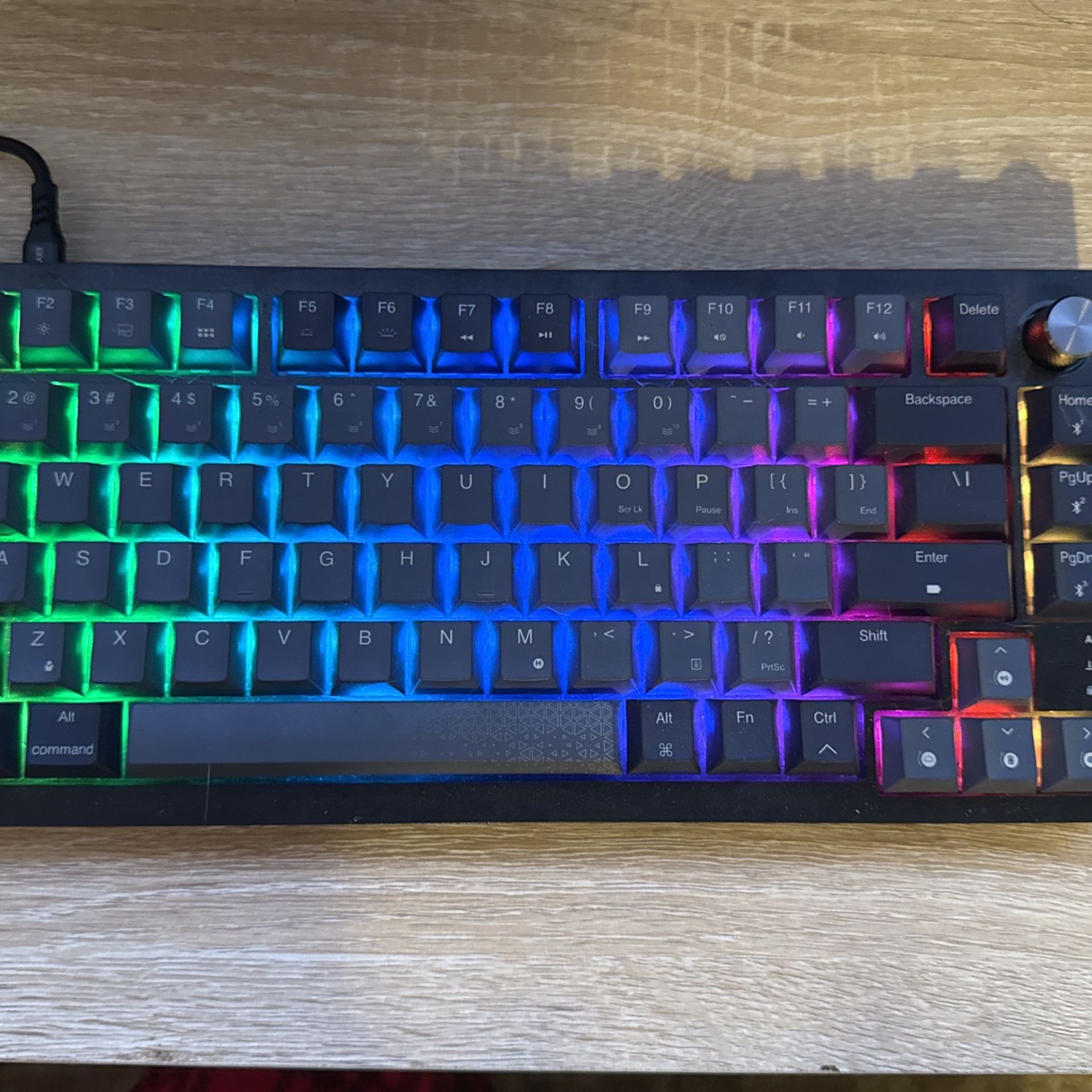 Mechanical Gaming Keyboard