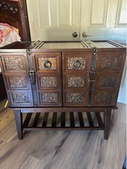 Various items for sale ask for price