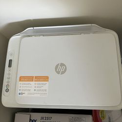 HP Printer DeskJet 2680