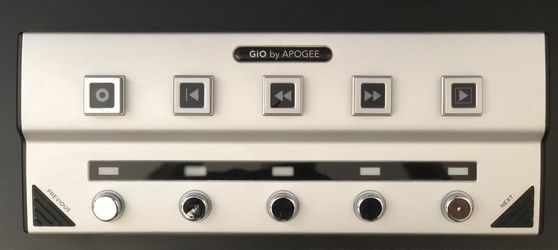 Gio By Apogee