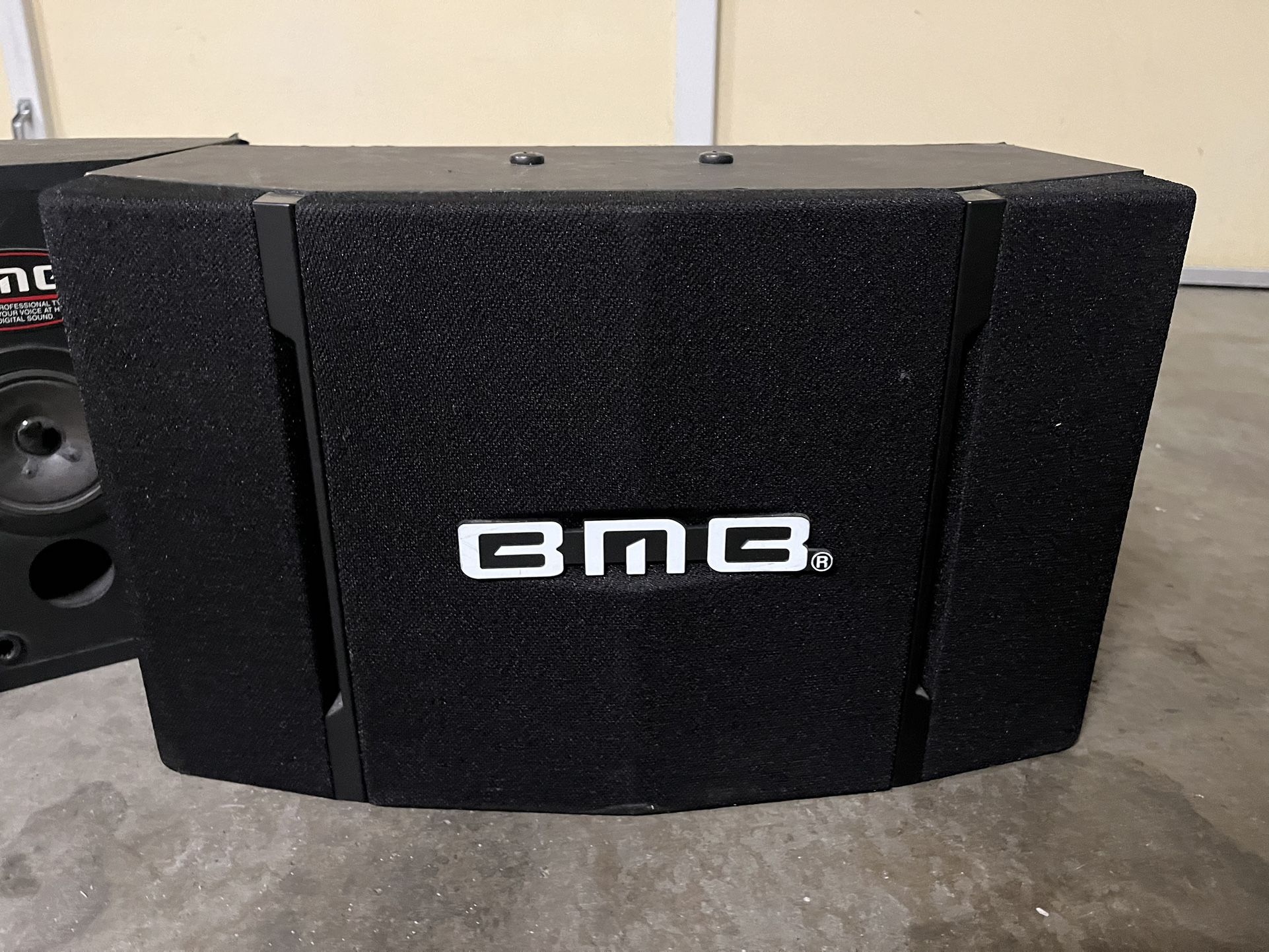 Bmb Cs-251v(dx) Speaker Pair for Sale in La Mirada, CA - OfferUp