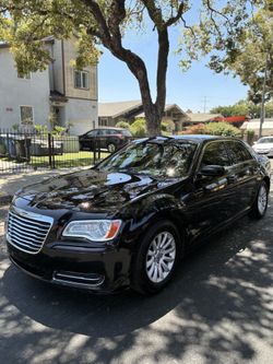 2014 Chrysler 300