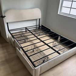 Bed Frame