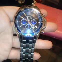 Bulova