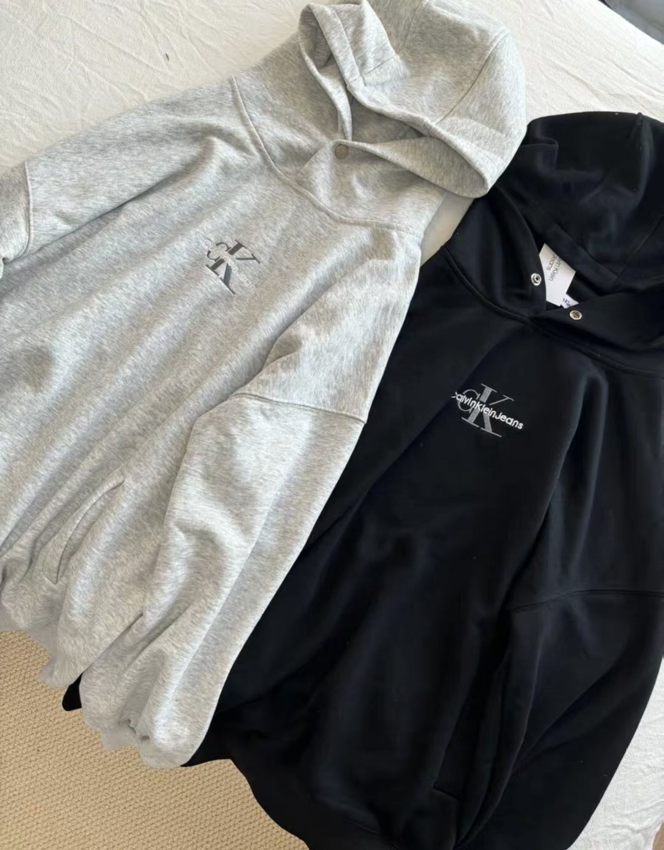 CK Men's Hoodie