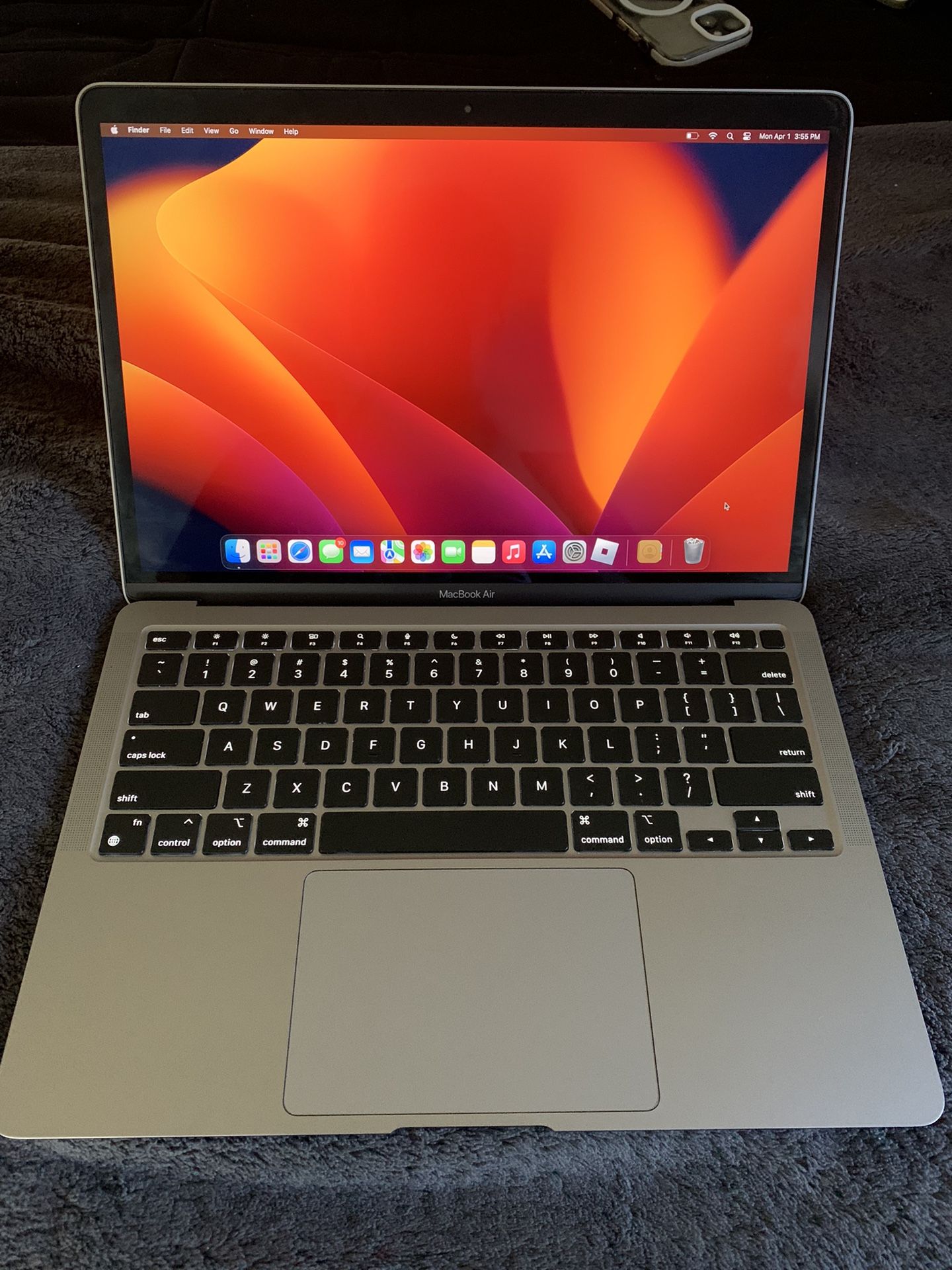 MacBook Air