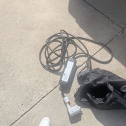 Nissan Aria Charging Cable