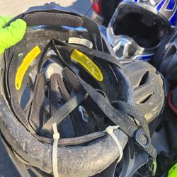 Bike Helmet