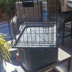 Dog Kennel (Medium Size)