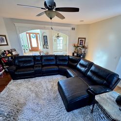 Sectional Couch  Living Room furniture 