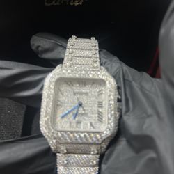 Diamond Cartier