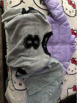 Girl clothes