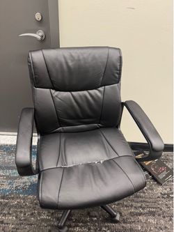 Office chair
