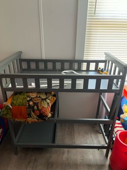 Changing table