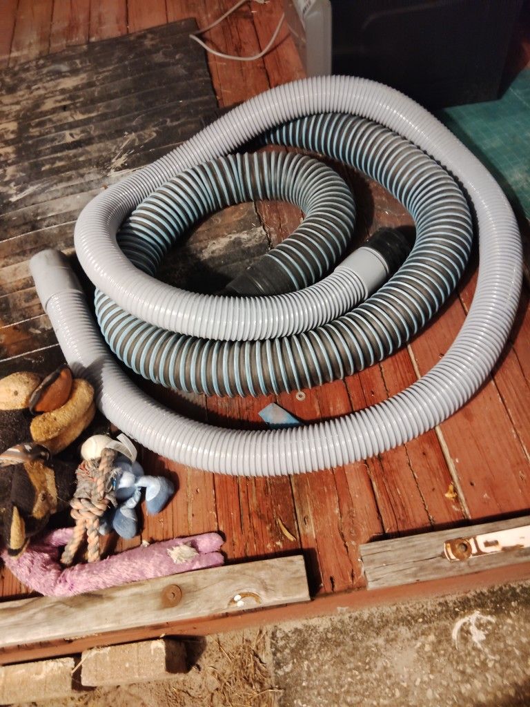 Rv Drain Hoses