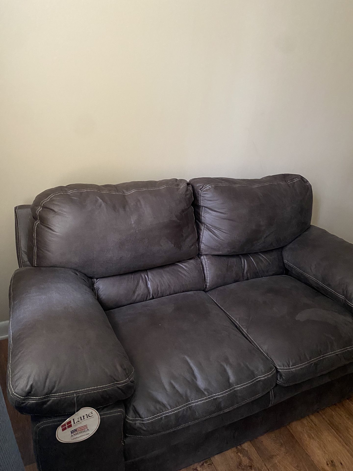 Brand New Love Sofa
