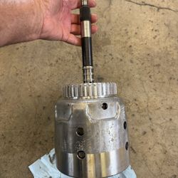 Chevy 700R4/4L60E 3-4 Clutch Housing/Input Shaft