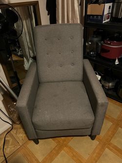 Recliner chair