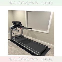 six mouth Wellness Treadmill Begin Your Health Journey