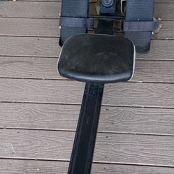 Sunny Rowing Machine