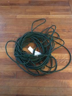 Extension 50 feet