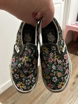 Vans Size 12.5