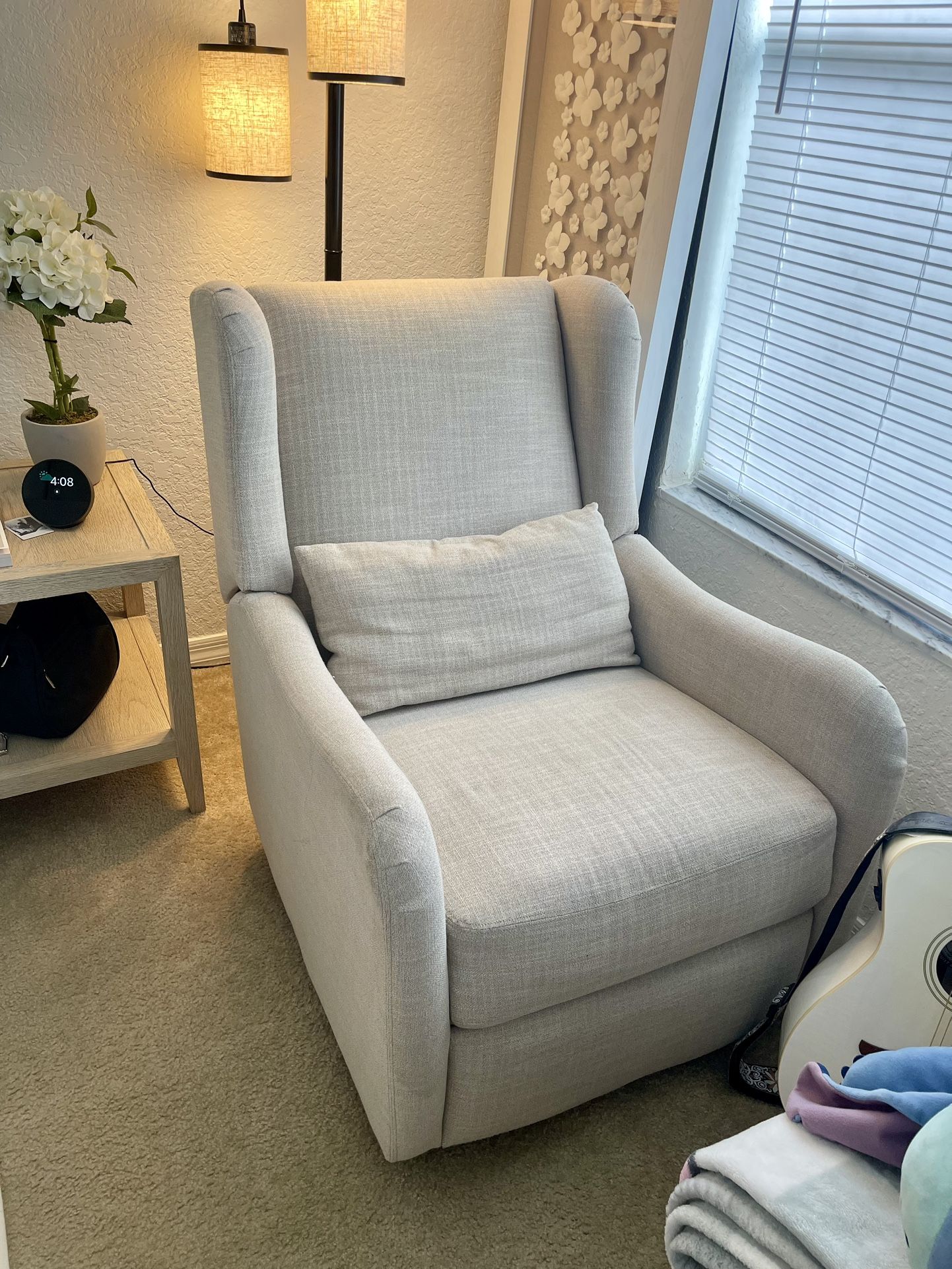 Electric Recliner Chair